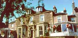 Parklands Hotel,  Perth